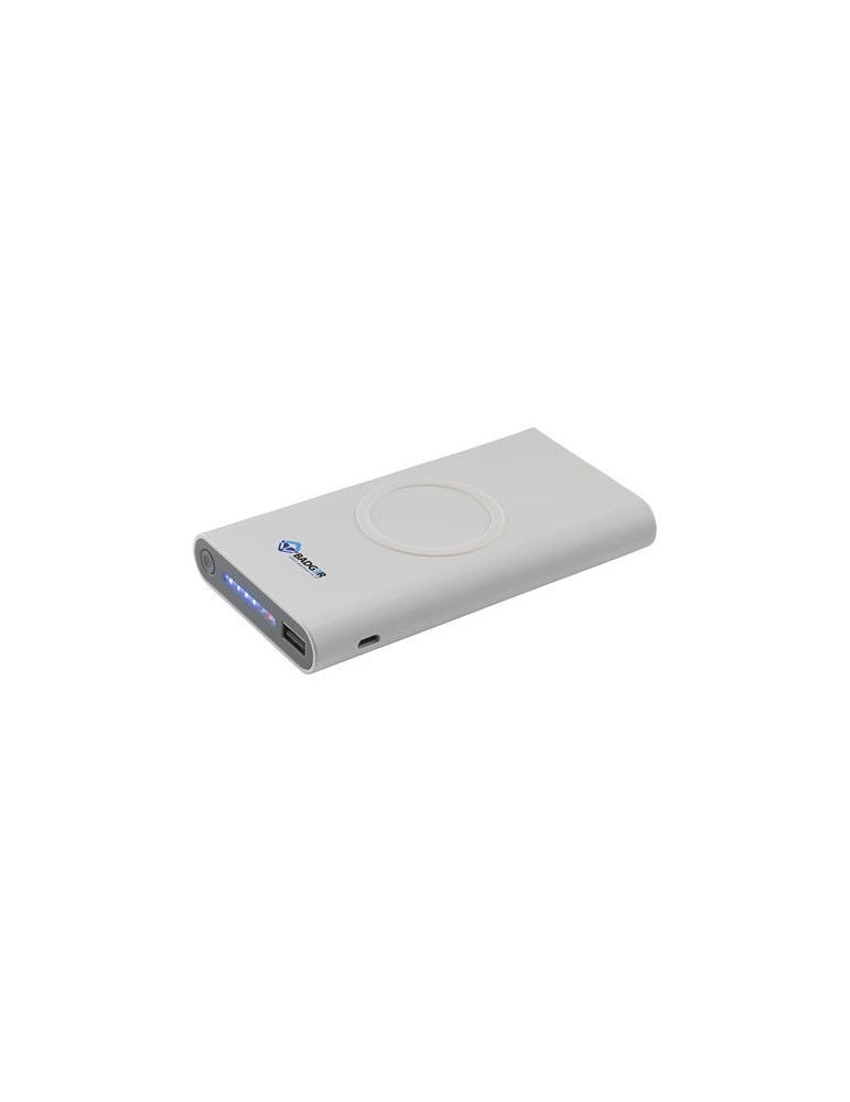 Wireless RCS r-ABS Powerbank 8000 chargeur sans fil
