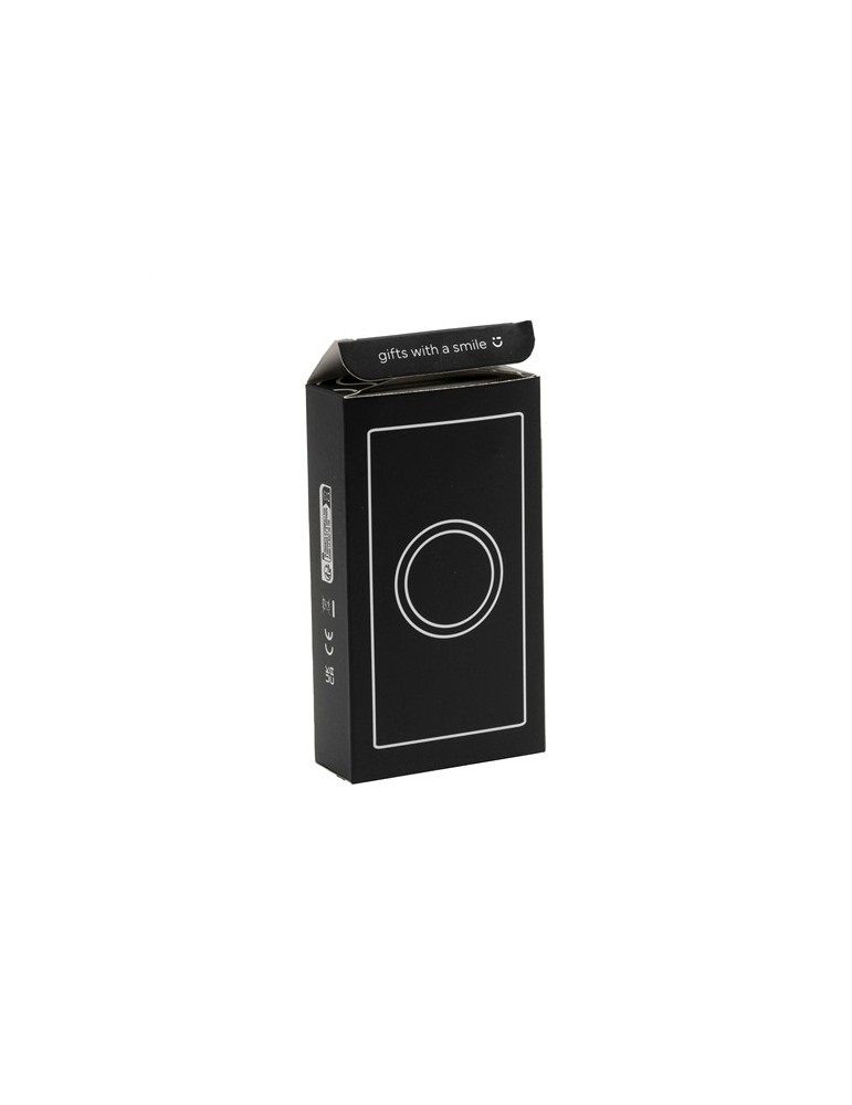 Wireless RCS r-ABS Powerbank 8000 chargeur sans fil