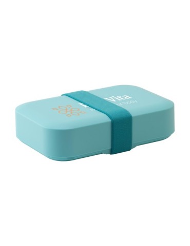 Day to Day Lunchbox Elastic 750 ml boîte à lunch