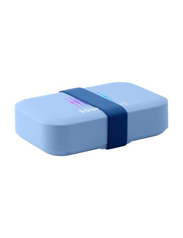 Day to Day Lunchbox Elastic 750 ml boîte à lunch 2