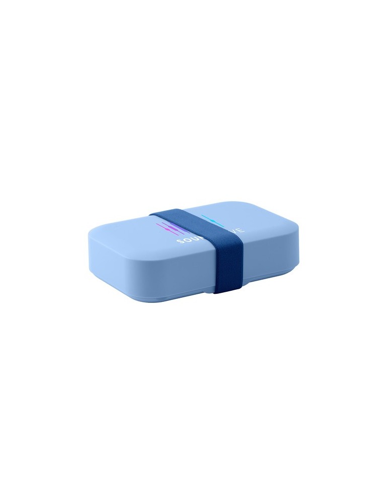 Day to Day Lunchbox Elastic 750 ml boîte à lunch