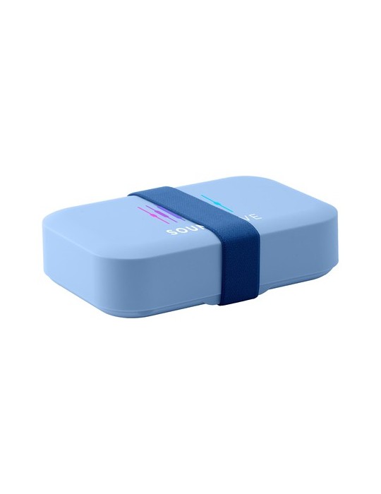 Day to Day Lunchbox Elastic 750 ml boîte à lunch