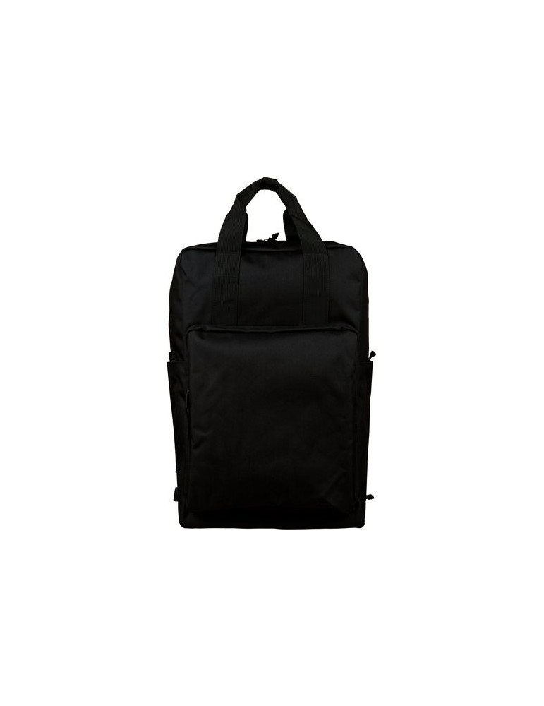 Sac à dos en polyester recyclé 900D Amalia