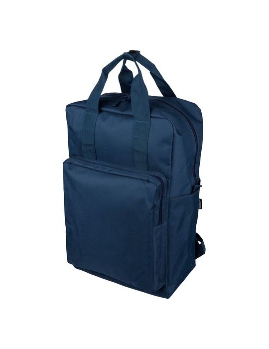 Sac à dos en polyester recyclé 900D Amalia