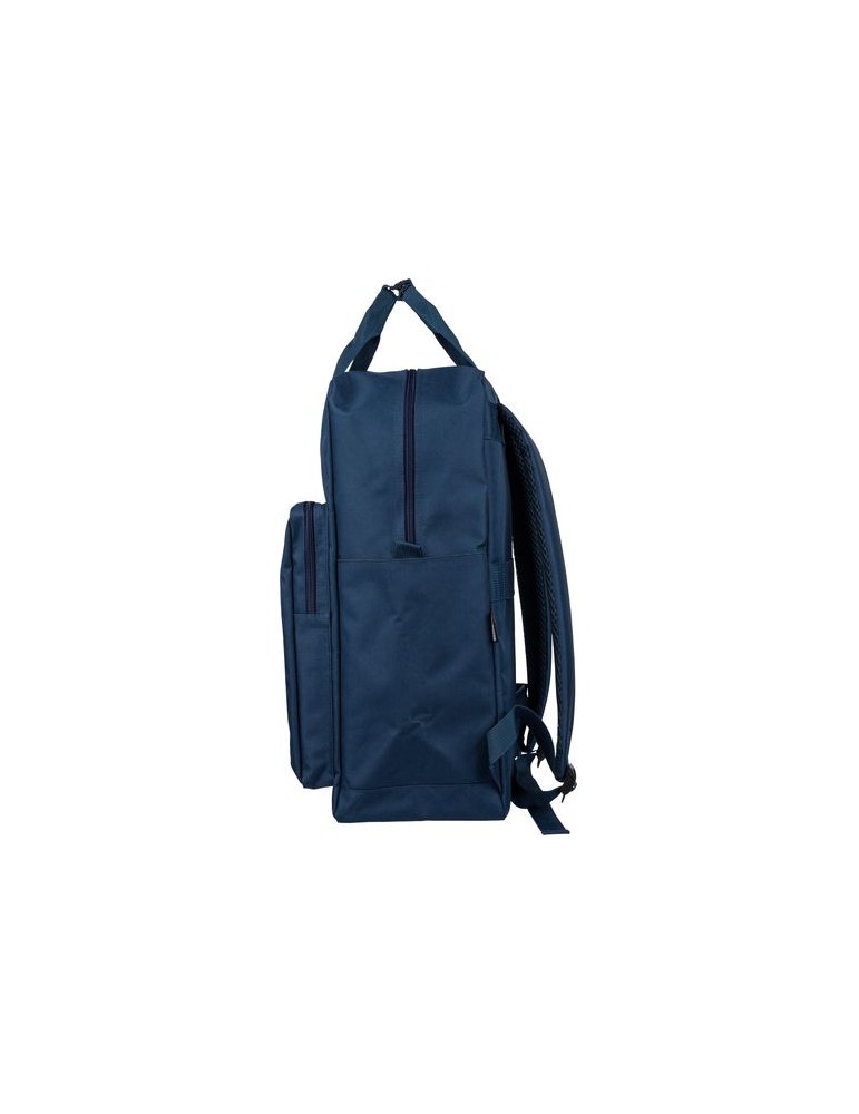 Sac à dos en polyester recyclé 900D Amalia