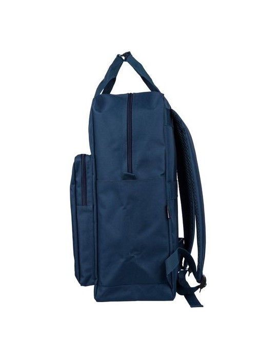 Sac à dos en polyester recyclé 900D Amalia