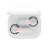Écouteurs TWS JAZZ 2 - Accessoire Pratique et Publicitaire Matières : ABS Couleurs : blanc livraison express 24h 48h