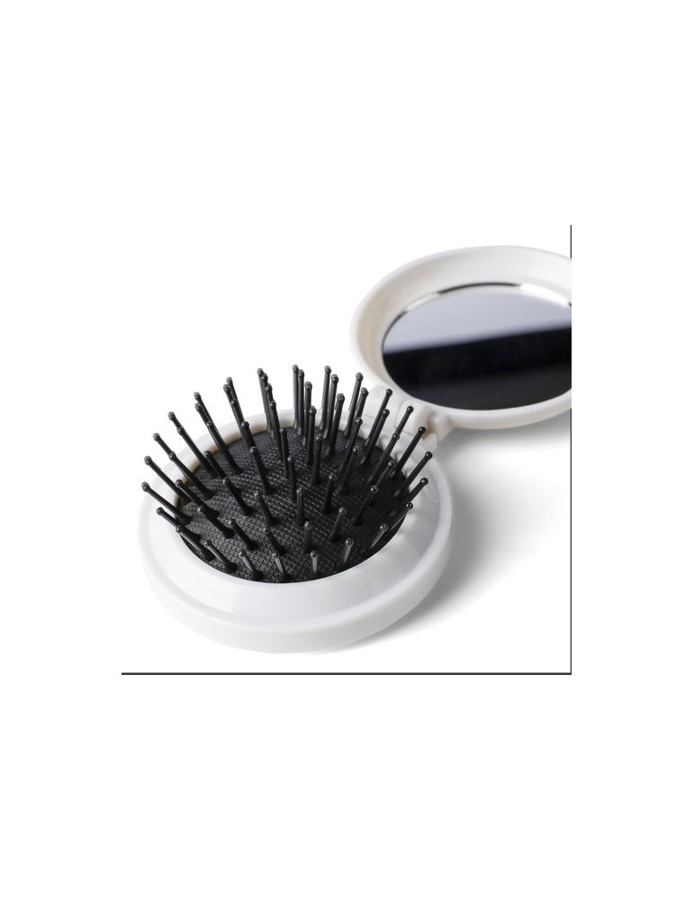 Brosse pliable en ABS Eloi