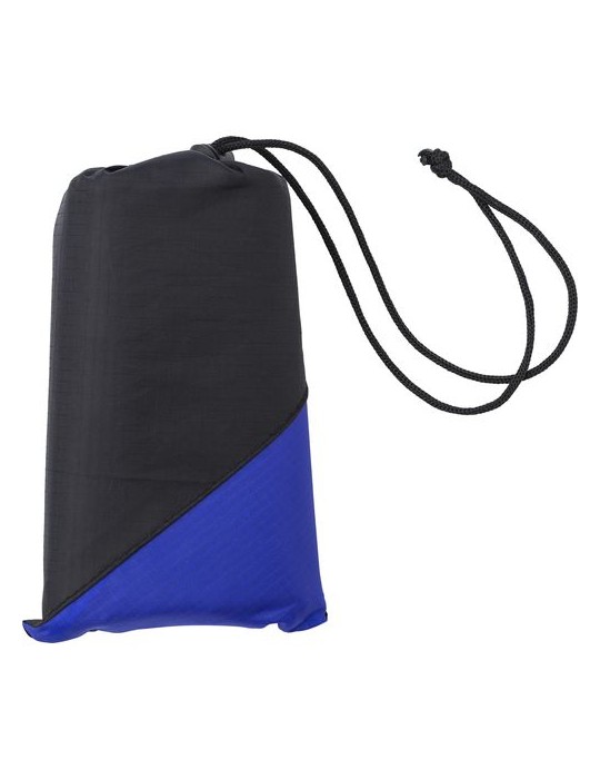 Nappe de Pique-Nique Personnalisée - Amal