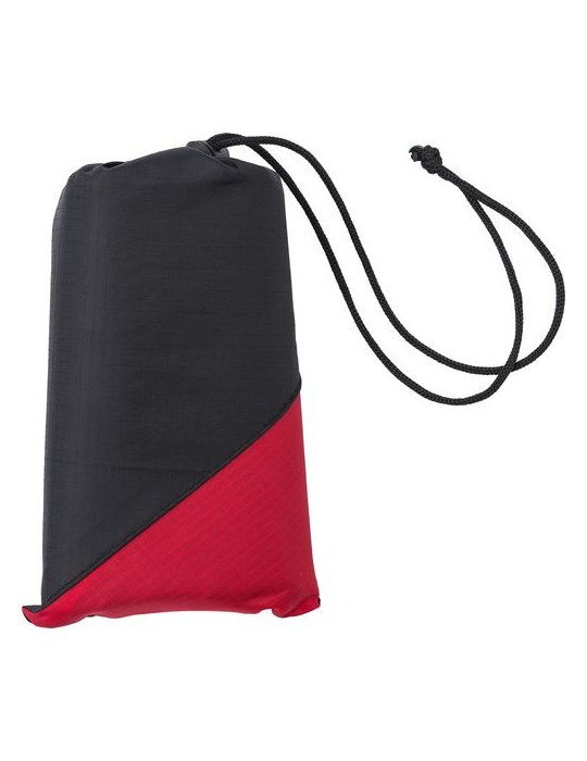Nappe de Pique-Nique Personnalisée - Amal