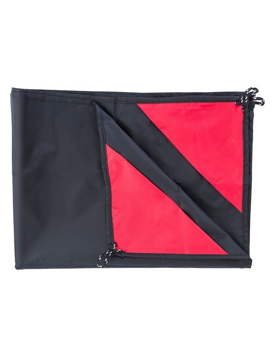 Nappe de Pique-Nique Personnalisée - Amal