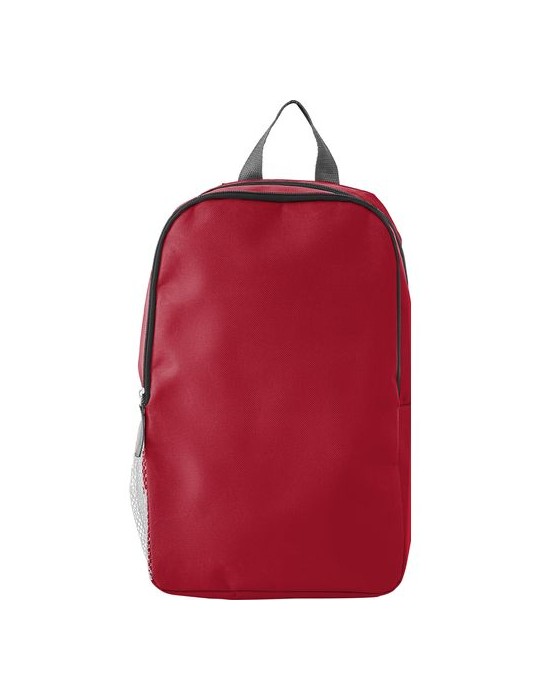 Sac à Dos Isotherme Pratique et Élégant Personnalisé - Nicholas