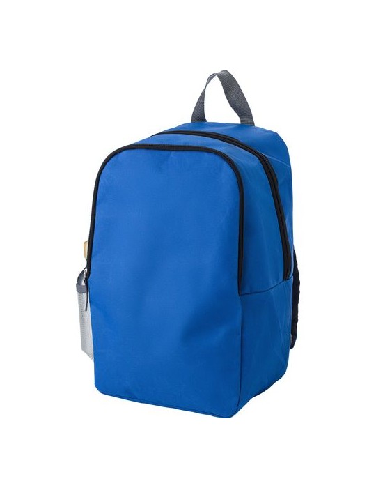 Sac à Dos Isotherme Pratique et Élégant Personnalisé - Nicholas