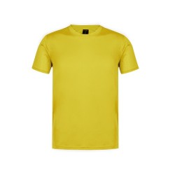 T-Shirt Personnalisable Technique Adulte - Tecnic Rox Matières : polyester Taille textile : L Couleurs : blanc livraison express