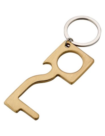 Montre connectée en ABS Dominic - Suivi santé et fitness 2