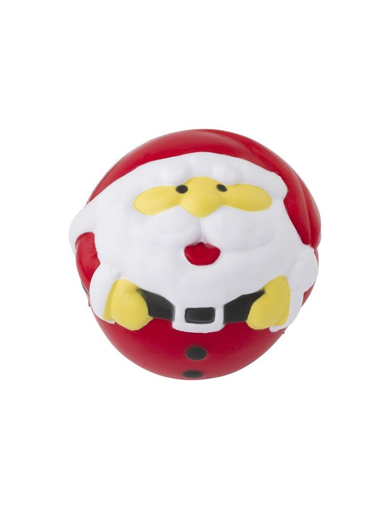 Figurine de Noël personnalisée anti-stress - Cadeau idéal pas cher