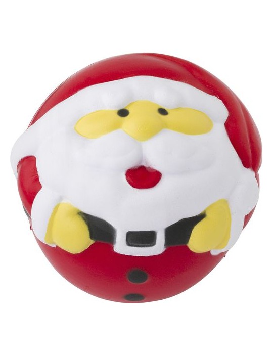 Figurine de Noël personnalisée anti-stress - Cadeau idéal pas cher