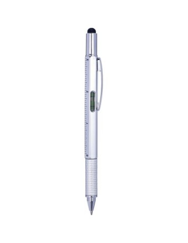 Stylo bille multifonction personnalisé Giuliana