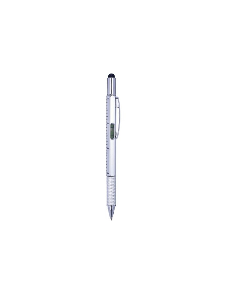 Stylo bille multifonction personnalisé Giuliana