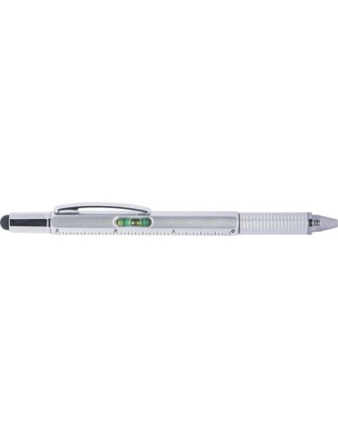Stylo bille multifonction personnalisé Giuliana 2