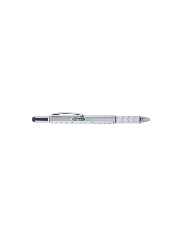 Stylo bille multifonction personnalisé Giuliana