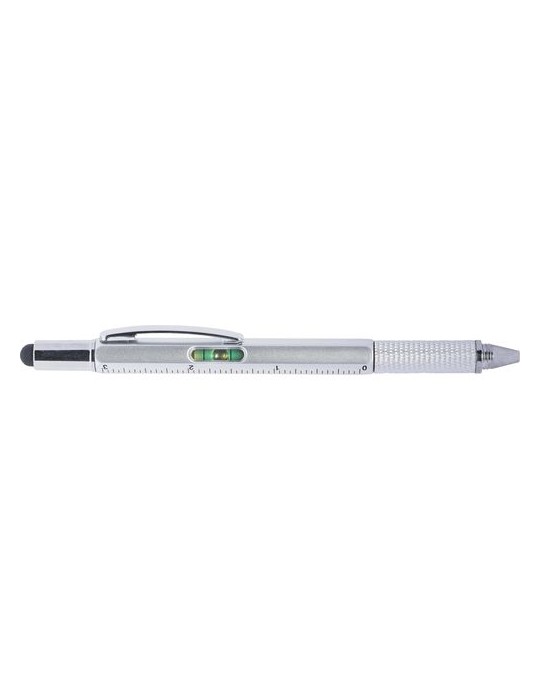 Stylo bille multifonction personnalisé Giuliana