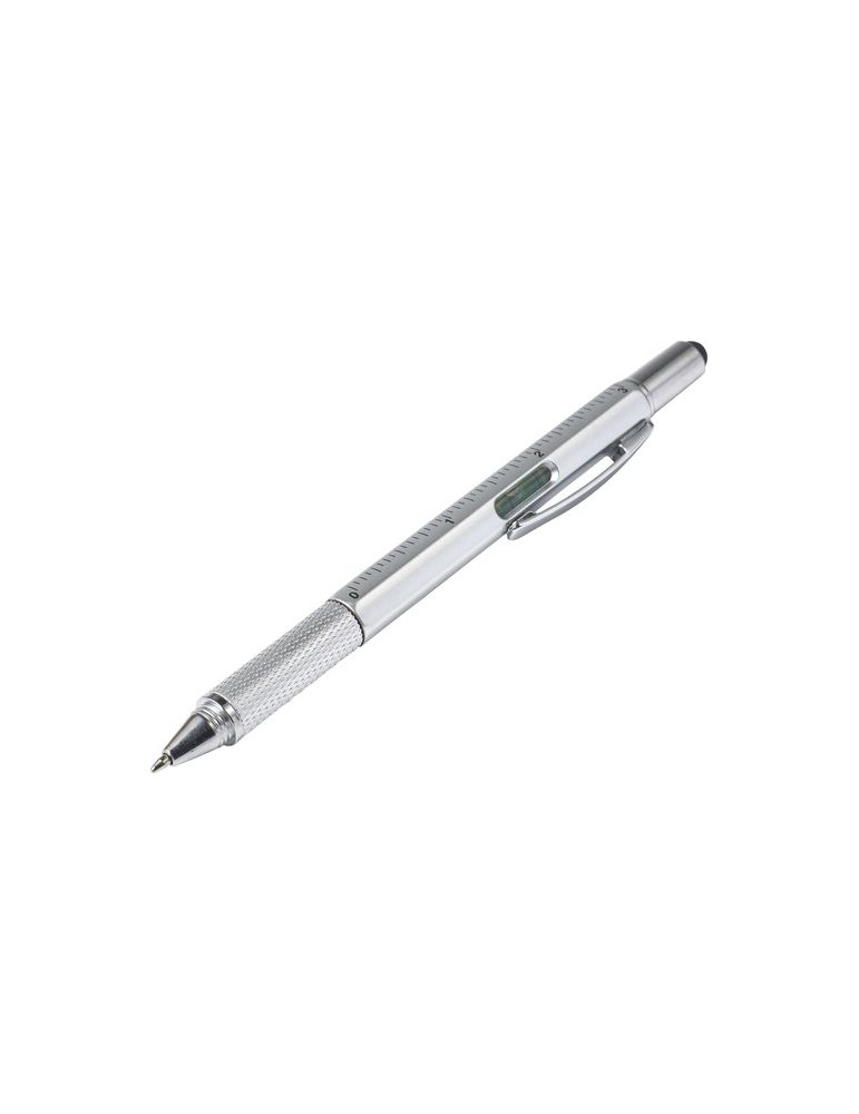 Stylo bille multifonction personnalisé Giuliana