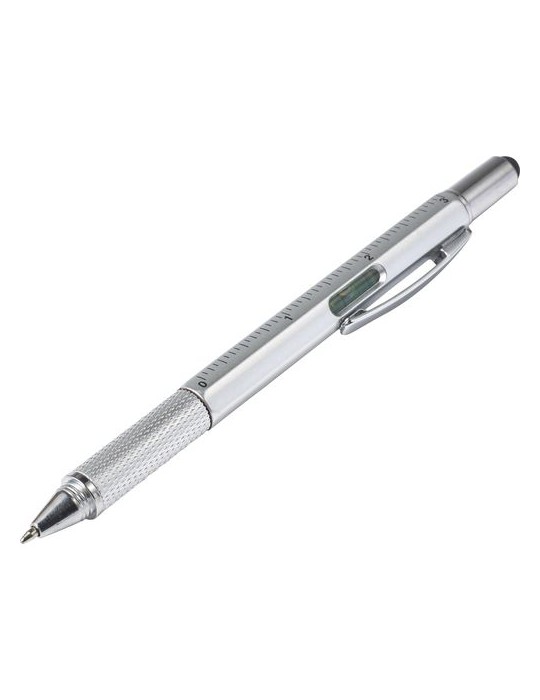 Stylo bille multifonction personnalisé Giuliana