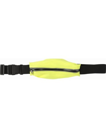 Sac banane en polyester en objet publicitaire Bastian