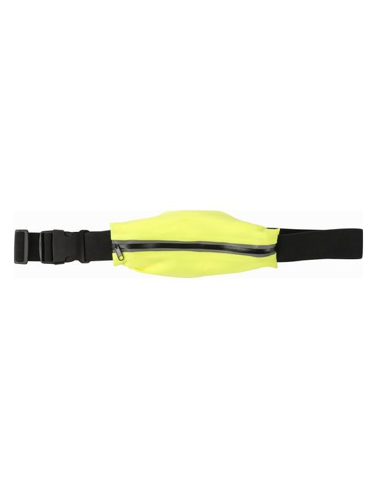 Sac banane en polyester en objet publicitaire Bastian