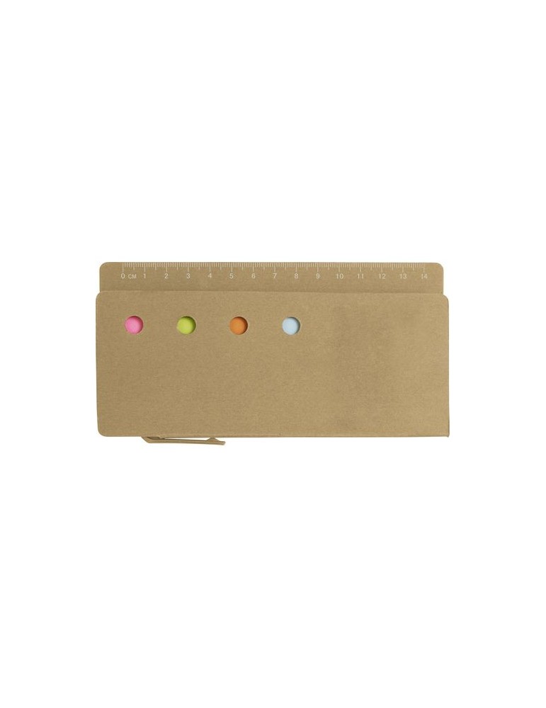 Pochette Marque-Pages Personnalisée - Riva
