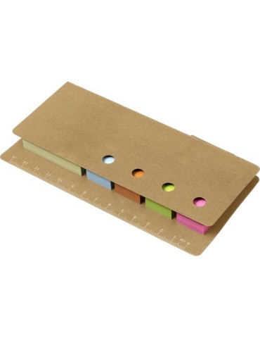 Pochette Marque-Pages Personnalisée - Riva 2