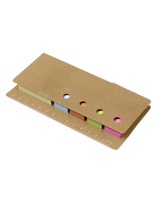 Pochette Marque-Pages Personnalisée - Riva
