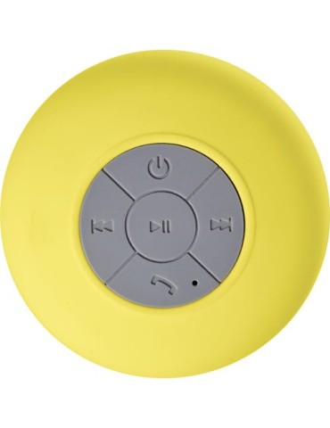 Enceinte Bluetooth étanche personnalisée - Jude