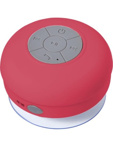 Enceinte Bluetooth étanche personnalisée - Jude 2