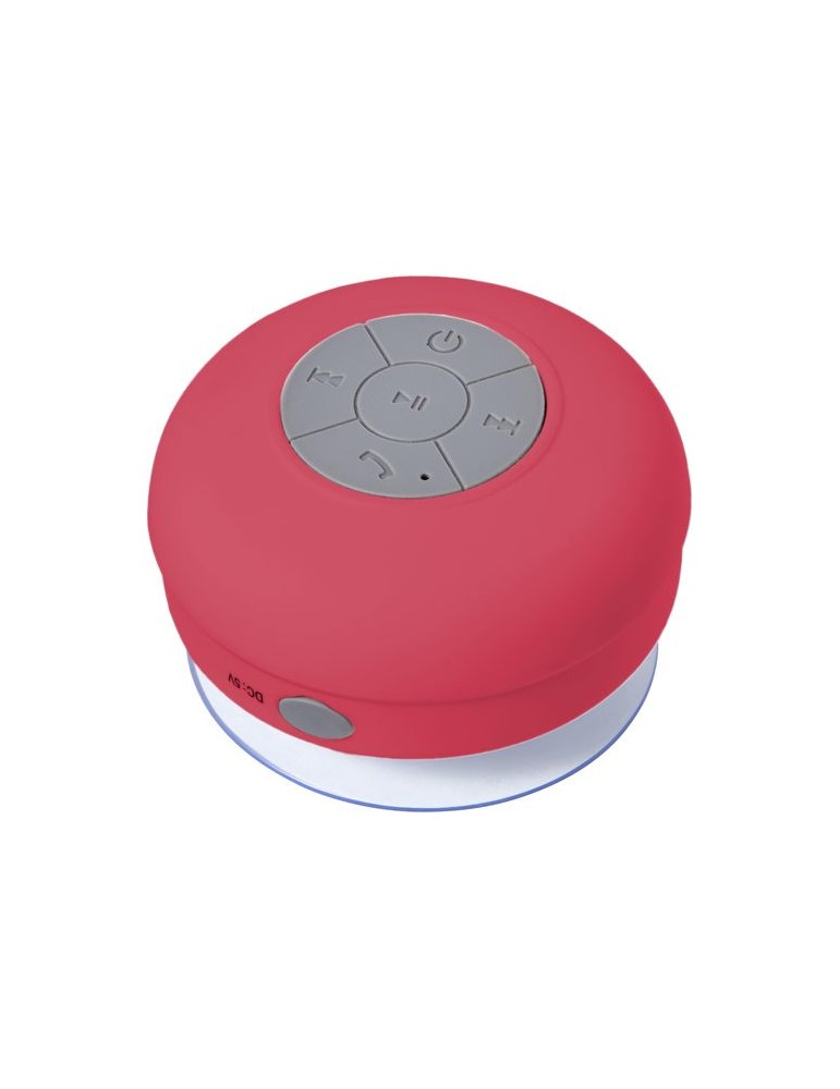 Enceinte Bluetooth étanche personnalisée - Jude