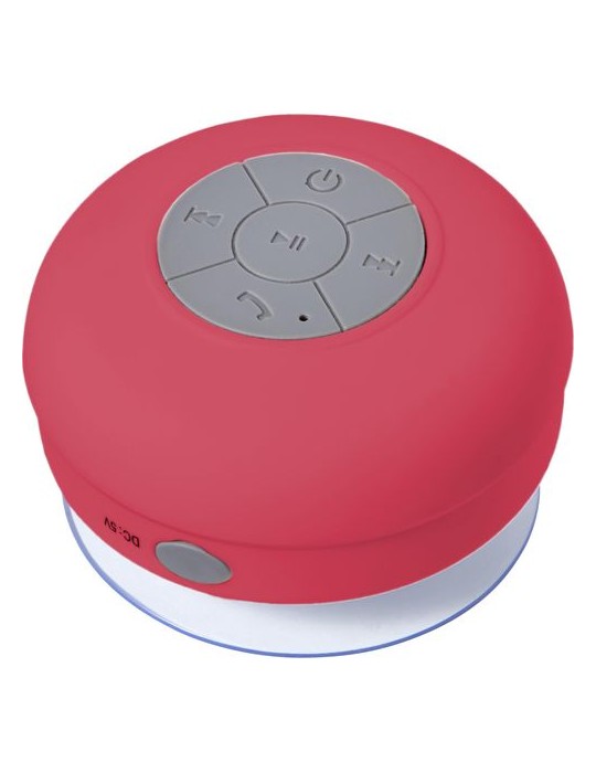Enceinte Bluetooth étanche personnalisée - Jude