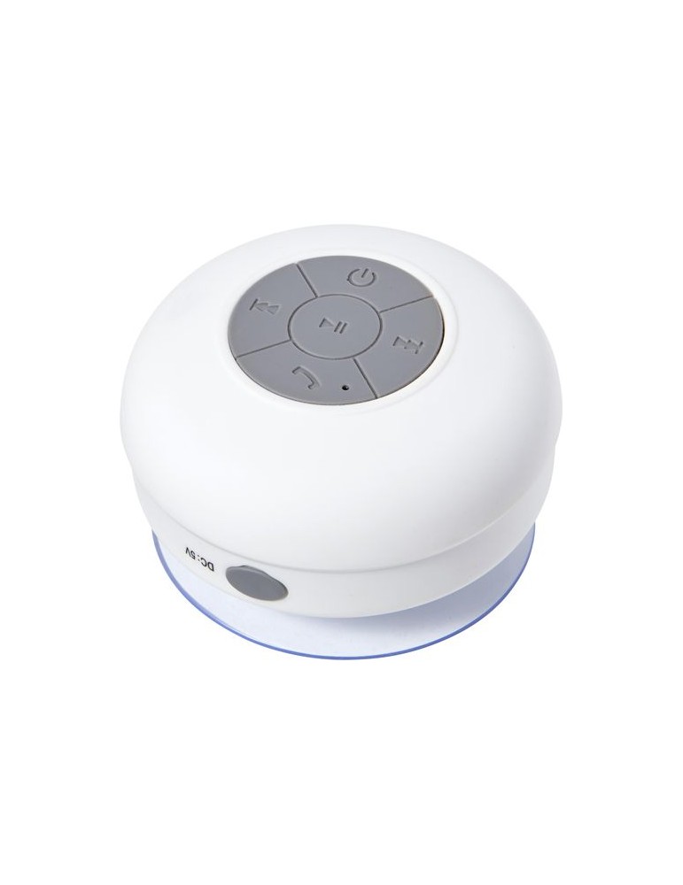 Enceinte Bluetooth étanche personnalisée - Jude