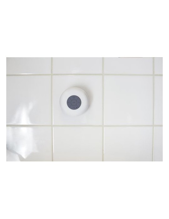 Enceinte Bluetooth étanche personnalisée - Jude