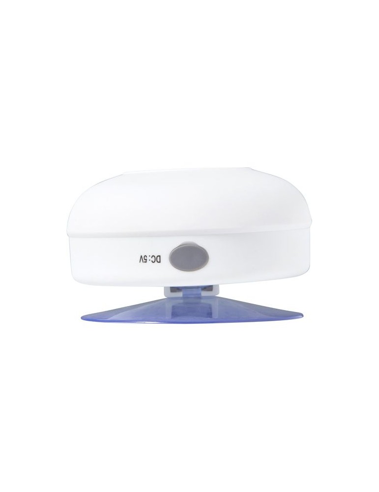 Enceinte Bluetooth étanche personnalisée - Jude