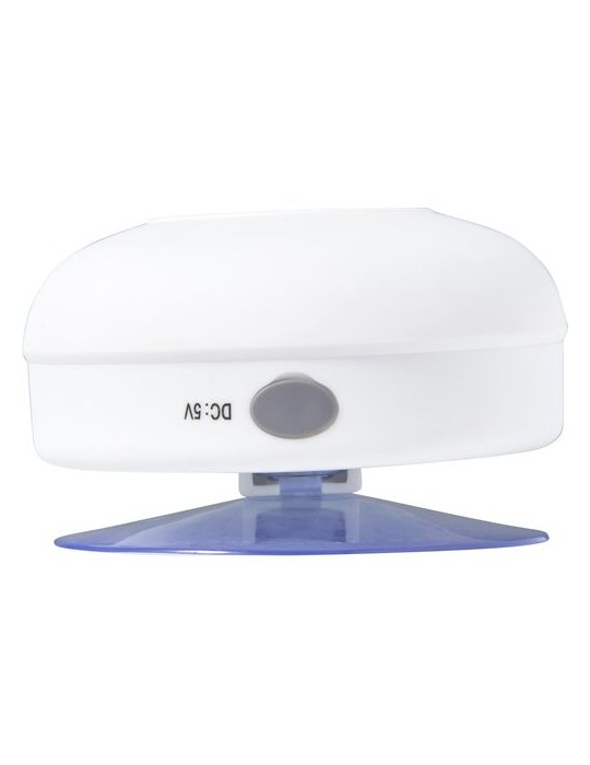 Enceinte Bluetooth étanche personnalisée - Jude