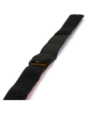 Brassard personnalisable fluorescent LED Anni 2
