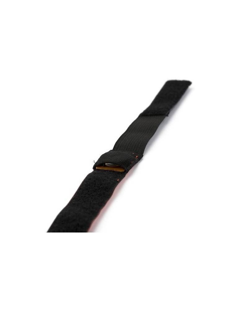 Brassard personnalisable fluorescent LED Anni