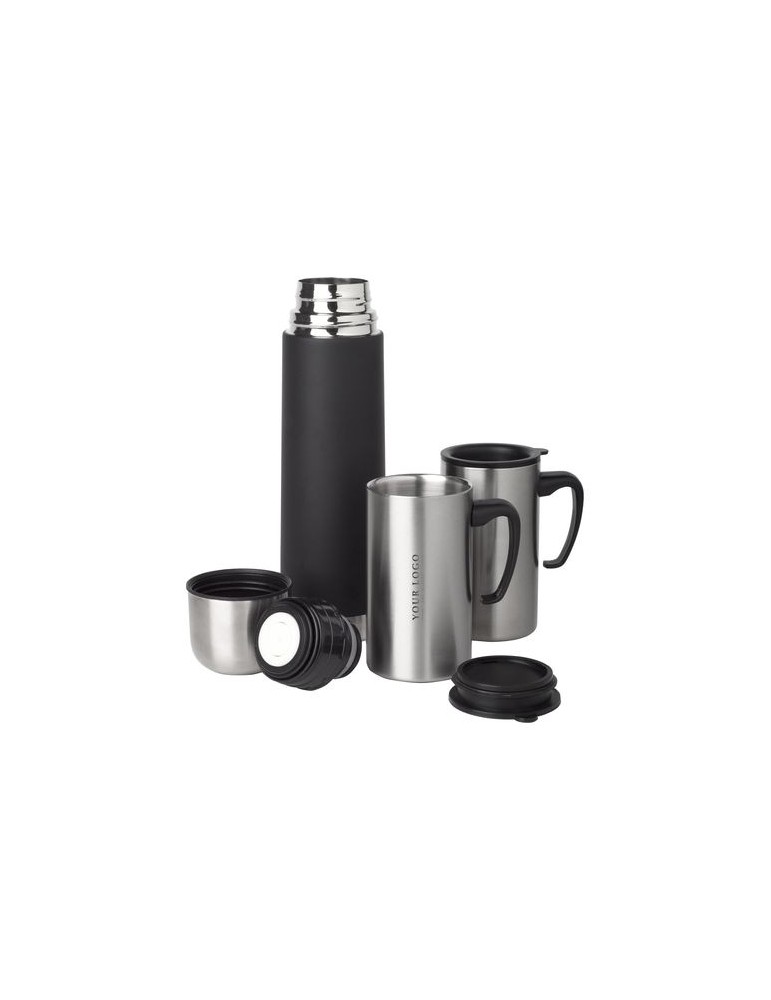 Set publicitaire isotherme Frieda