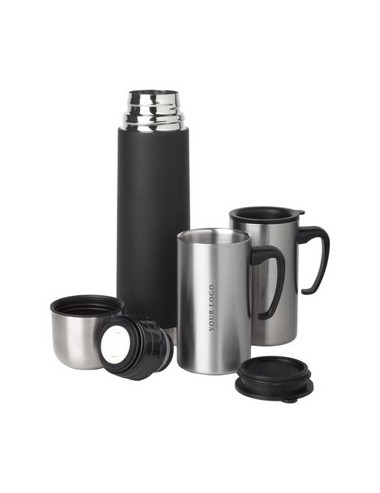 Set publicitaire isotherme Frieda