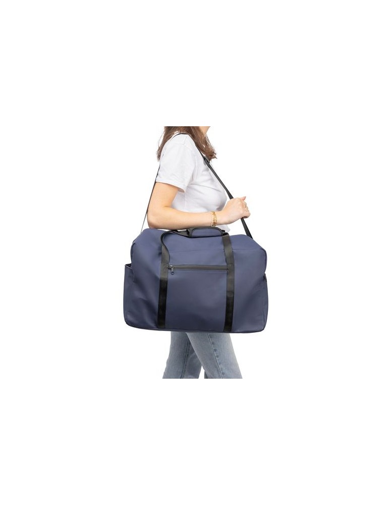 Sac de sport en PU recyclé Mirae