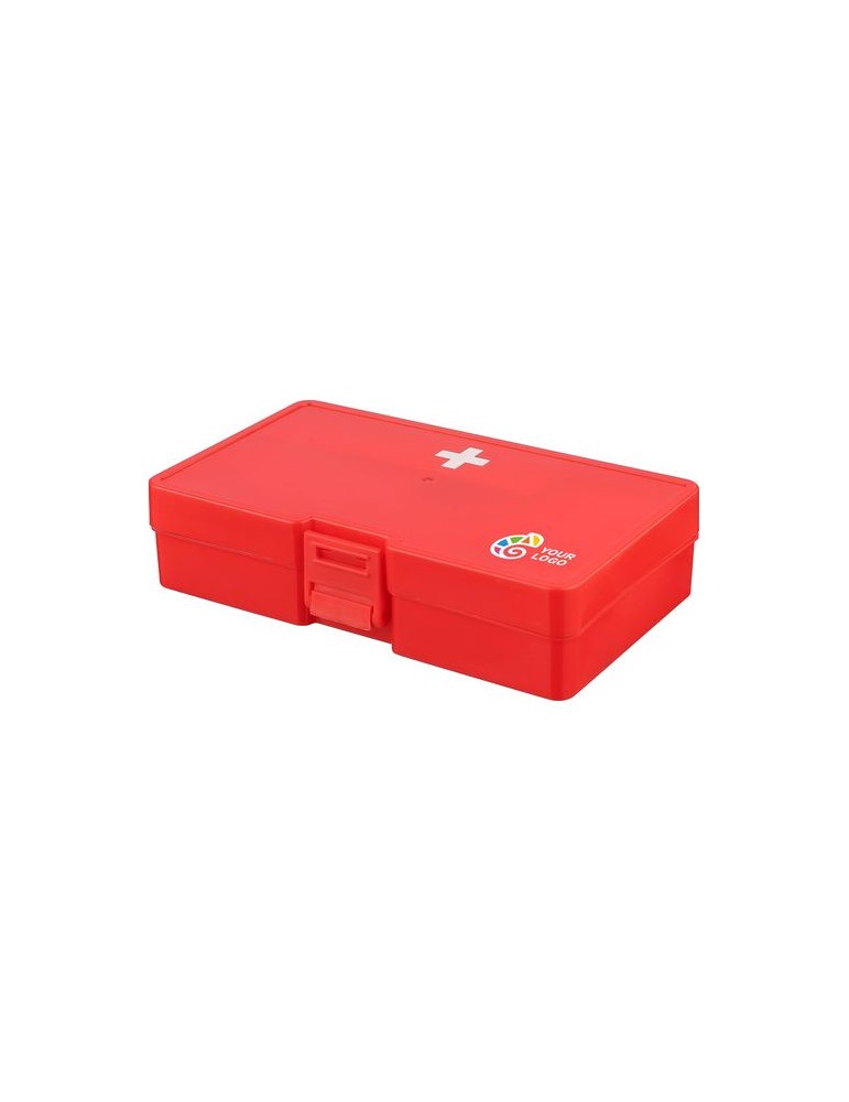 Trousse de premiers secours PP Amina