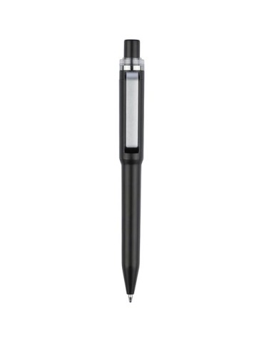 Stylo bille en ABS recyclé Zephyra
