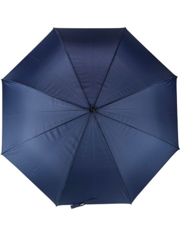 Parapluie grand golf automatique en rPET  Curtis
