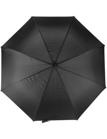 Parapluie grand golf automatique en rPET  Curtis 2